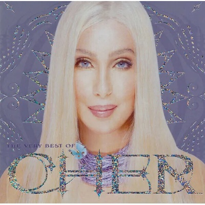 Cher - The Very Best Of (2 CD) (0825646086450)