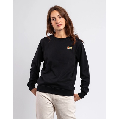 Fjällräven Vardag Sweater W Black