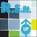 R.E.M.: UP CD