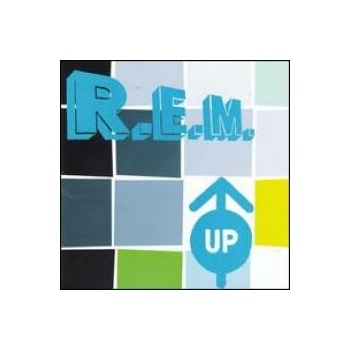 R.E.M.: UP CD