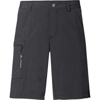 Vaude Мъжки къси панталони Vaude Farley Bermuda V Shorts - Black Uni - размер 46 (EU) (012-1803-0411)