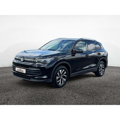 Volkswagen Tiguan TDI Life DSG 110 kW