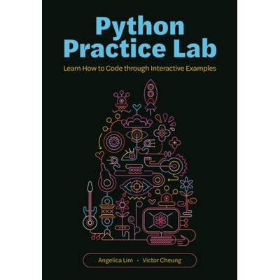 Python Practice Lab - Lim, Professor Angelica a Cheung, Professor Victor