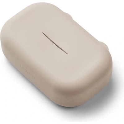 Liewood Emi Obal na vlhčené ubrousky Sandy