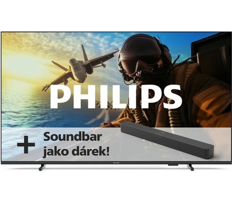 Philips 65PUS7000