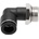 Airpress Коленна връзка 90° 12 mm x 1/2" GZ 9L1254 (9L1254)