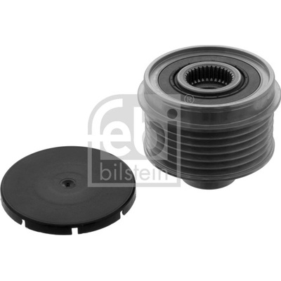 Voľnobeżka alternátora Febi Bilstein 47589