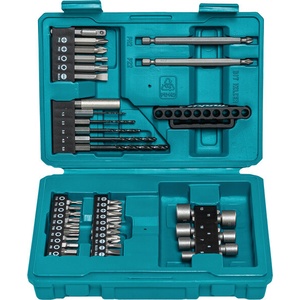 Makita К-кт свредла и битове 42 бр. , 1/4 захват (E-13166) (E-13166)