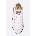 Converse Детски ниски кецове Converse (3J256)