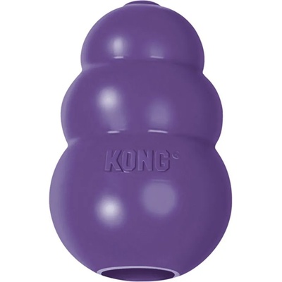 KONG Senior Гранат лилав M
