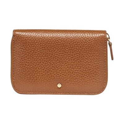 Geox Dámska kožená peňaženka D.Wallet D35K3G-00046-C6001