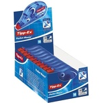 TIPP-EX Ролка за отстраняване на неизправности, 4, 2 mm x 10 m, TIPP-EX "Pocket Mouse" 8207892 (8207892)