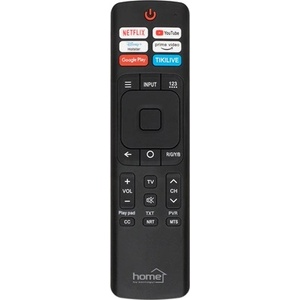 Somogyi Elektronic Контролер за урчиса HISENSE OKOS TV (URCHIS) Дистанционно