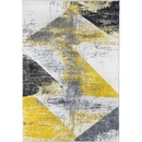 Mojkoberec Alora A1012 Yellow Žltá