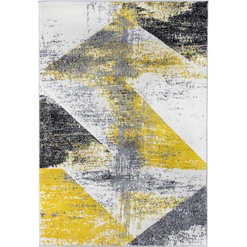 Mojkoberec Alora A1012 Yellow Žltá