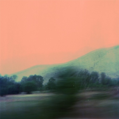 Melanie De Biasio - Il Viaggio (Lay Your Ear To The Rail / The Chaos Azure) (2 LP) (5400863119683)