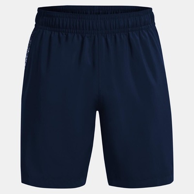 Under Armour Мъжки Шорти UA Woven Graphic 1370388-408 (1370388-408)