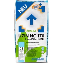 UZIN NC 170 Level Star NEU 25kg