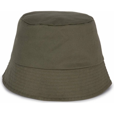 K-UP Bob tmavě khaki