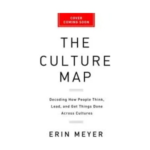 The Culture Map (2014)