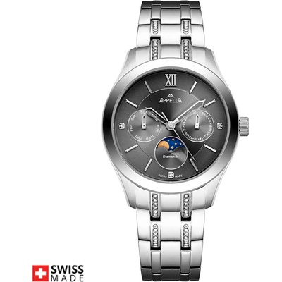 Appella L50021.5166DQF Дамски часовник