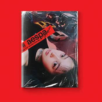 Aespa: Drama - Giant Version: CD