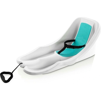 Gizmo Riders Boby Baby Rider White