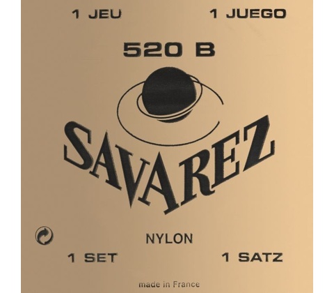 SAVAREZ 520B