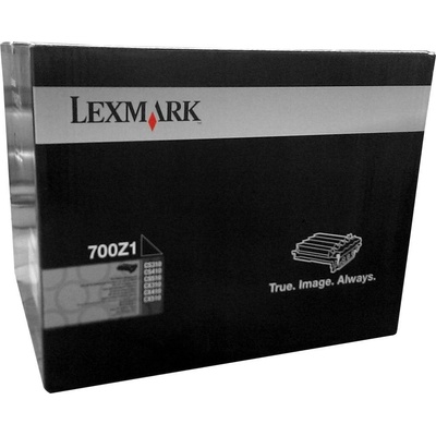 Lexmark 70C0Z10 - originálny