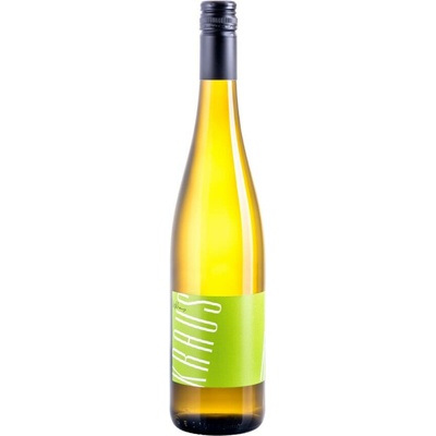 Kraus Ryzlink rýnský 2023 12,5% 0,75 l (holá láhev)