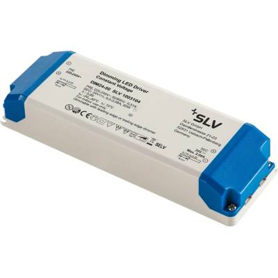 SLV LED NETZTEIL 50W 24V TRIAC DIMMBAR