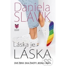 Slávik Daniela - Láska je láska