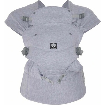 Dooky Klokanka COSY COMFORT Grey