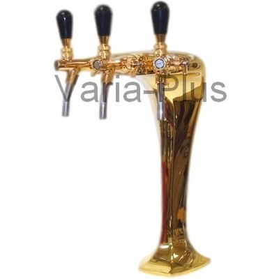 Celli COBRA-PLUS-3 Výčepní stojan