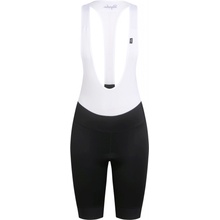 Rapha Women's Detachable Bib Shorts Black/White