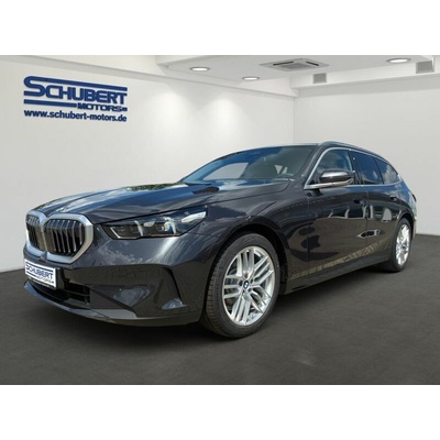 BMW 520d Touring 145 kW