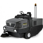 Kärcher KM 150/500 R Bp Pack 12000m2 (1.186-130.0)