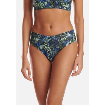 Image 1 of adidas Дамски бикини Adidas Hipster Briefs Womens - Blue&print