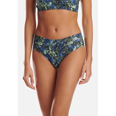adidas Дамски бикини Adidas Hipster Briefs Womens - Blue&print