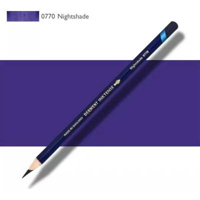 Derwent Inktense umělecké pastelky jednotlivé kusy Nightshade 0770