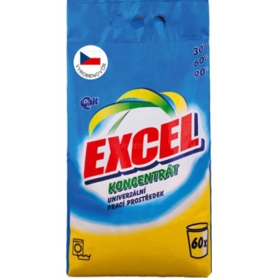 Excel koncentrát univerzální 10 kg