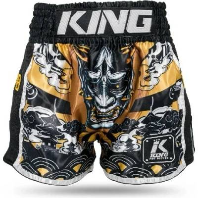 Muay Thai KING Pro Boxing Hanya