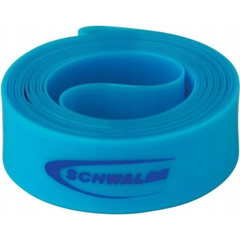 Schwalbe Páska High Pressure 18 (18-355) 1 ks nebalené o ráfiku modrá (day4)