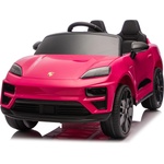 Beneo Porsche Macan 12V