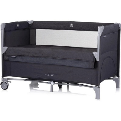 Chipolino Кошара падаща страна Релакс антрацит лен (3800931064129)