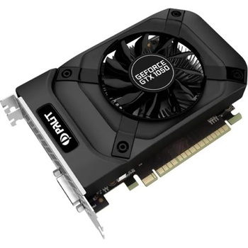 Palit GeForce GTX 1050 StormX 3GB GDDR5 96bit (NE51050018FE-1070F)