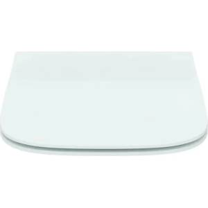 Ideal Standard i. Life Тоалетна чиния с плавно затваряне T481301 (T481301)