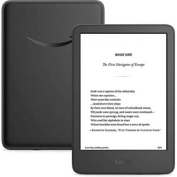 Amazon Kindle (11th Gen) 2024 16GB