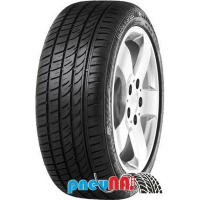 Gislaved Ultra Speed 215/55 R16 93V