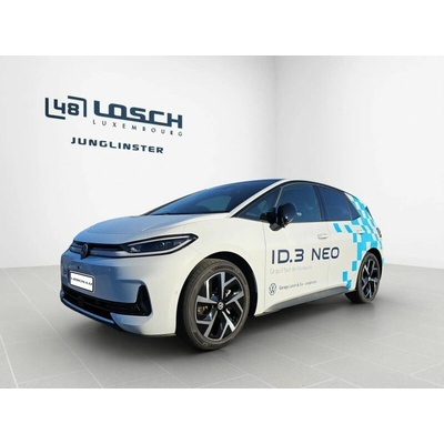 Volkswagen ID.3 Neo Style 170 kW